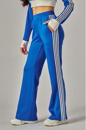 AUDEY-04<br/>4 Stripes Track Pants