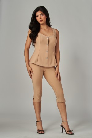 SCU209<br/>The Vista Scuba Capri